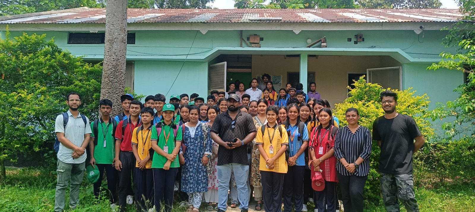 SJS Campus